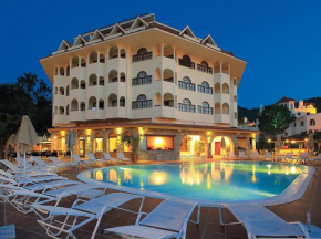 Гостиница Fortuna Beach Hotel  Мармарис